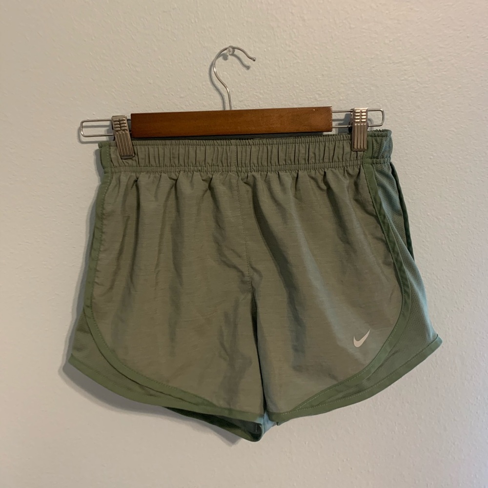 Nike women’s athletic shorts